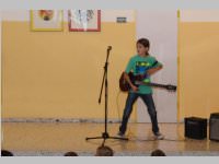 MiniPlaybackShow in der VS Neufeld, 27.06.2013