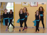 MiniPlaybackShow in der VS Neufeld, 27.06.2013