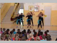 MiniPlaybackShow in der VS Neufeld, 27.06.2013