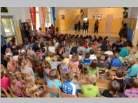 MiniPlaybackShow in der VS Neufeld, 27.06.2013