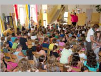 MiniPlaybackShow in der VS Neufeld, 25.06.2014