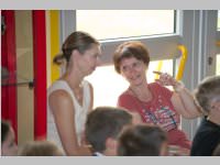 MiniPlaybackShow in der VS Neufeld, 25.06.2014