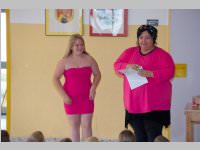 MiniPlaybackShow in der VS Neufeld, 25.06.2014