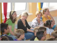 MiniPlaybackShow in der VS Neufeld, 25.06.2014