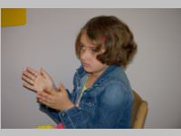 MiniPlaybackShow in der VS Neufeld, 25.06.2014