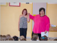MiniPlaybackShow in der VS Neufeld, 25.06.2014