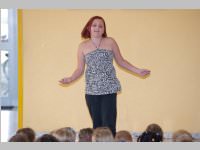 MiniPlaybackShow in der VS Neufeld, 25.06.2014
