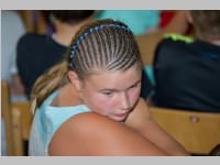 MiniPlaybackShow in der VS Neufeld, 25.06.2014