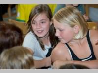 MiniPlaybackShow in der VS Neufeld, 25.06.2014