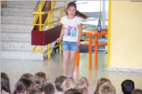 MiniPlaybackShow in der VS Neufeld, 01.07.2015