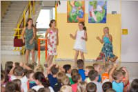 MiniPlaybackShow in der VS Neufeld, 01.07.2015