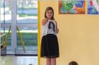 MiniPlaybackShow in der VS Neufeld, 29.06.2016