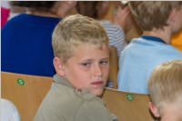 MiniPlaybackShow in der VS Neufeld, 29.06.2016