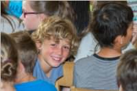 MiniPlaybackShow in der VS Neufeld, 29.06.2016