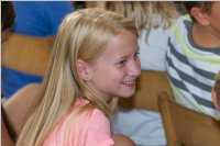 MiniPlaybackShow in der VS Neufeld, 29.06.2016