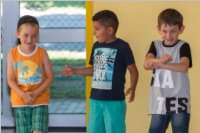 MiniPlaybackShow in der VS Neufeld, 29.06.2016