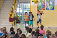 MiniPlaybackShow in der VS Neufeld, 29.06.2016