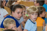 MiniPlaybackShow in der VS Neufeld, 29.06.2016