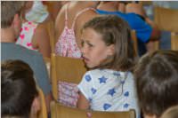 MiniPlaybackShow in der VS Neufeld, 29.06.2016