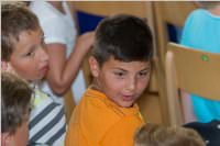 MiniPlaybackShow in der VS Neufeld, 29.06.2016