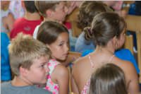 MiniPlaybackShow in der VS Neufeld, 29.06.2016
