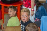 MiniPlaybackShow in der VS Neufeld, 29.06.2016