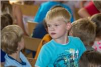 MiniPlaybackShow in der VS Neufeld, 29.06.2016