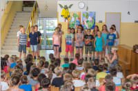 MiniPlaybackShow in der VS Neufeld, 29.06.2016