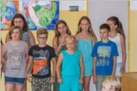 MiniPlaybackShow in der VS Neufeld, 29.06.2016