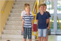 MiniPlaybackShow in der VS Neufeld, 29.06.2016