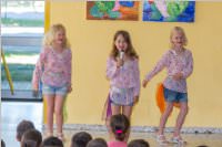 MiniPlaybackShow in der VS Neufeld, 29.06.2016