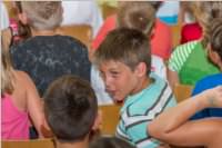 MiniPlaybackShow in der VS Neufeld, 29.06.2016