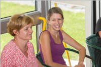 MiniPlaybackShow in der VS Neufeld, 29.06.2016