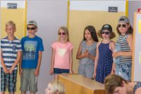 MiniPlaybackShow in der VS Neufeld, 29.06.2016