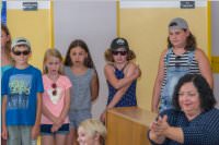MiniPlaybackShow in der VS Neufeld, 29.06.2016