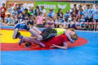 VS Neufeld goes Wrestling beim 3. Schulringcup, 24.05.2018