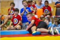 VS Neufeld goes Wrestling beim 3. Schulringcup, 24.05.2018