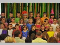 Ritterfest der 1. Klassen in der VS Neufeld, 16.05.2013