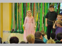 Ritterfest der 1. Klassen in der VS Neufeld, 16.05.2013