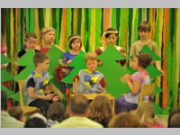 Ritterfest der 1. Klassen in der VS Neufeld, 16.05.2013