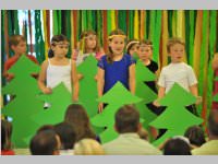 Ritterfest der 1. Klassen in der VS Neufeld, 16.05.2013