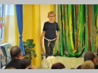 Ritterfest der 1. Klassen in der VS Neufeld, 16.05.2013