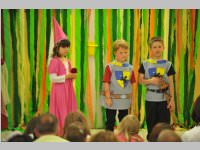 Ritterfest der 1. Klassen in der VS Neufeld, 16.05.2013