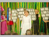 VS Ritterfest 'Herzeloide und der Drachentanz', 16.10.2014