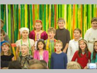 VS Ritterfest 'Herzeloide und der Drachentanz', 16.10.2014
