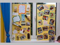 Schokofest in der VS Neufeld, 27.05.2014