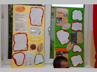 Schokofest in der VS Neufeld, 27.05.2014