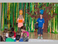 Schokofest in der VS Neufeld, 27.05.2014