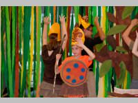 Schokofest in der VS Neufeld, 27.05.2014