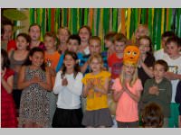 Schokofest in der VS Neufeld, 27.05.2014